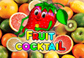 Fruit Cocktail