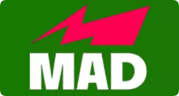 MAD
